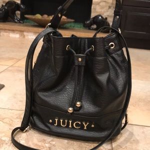 Juicy Couture brand new Tote size 14x11x6.5